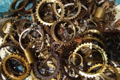 SCRAP-BRASS