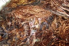 SCRAP-COPPER